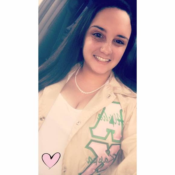 Meet your Posher, Rhea - Picture 1 of 1